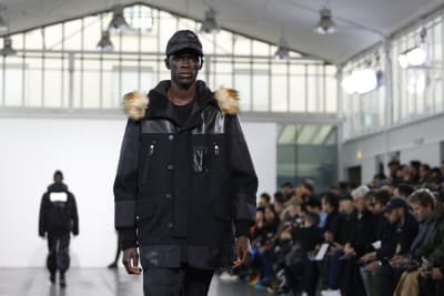 Jimin Steals the Show at Dior Men's Fall 2023 During Paris Fashion