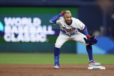 World Baseball Classic: Puerto Rico logs walk-off, combined perfect game  vs. Israel 