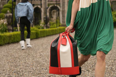 From the Carribean Louis Vuitton unveils “Spirit of Travel” campaign -  Luxurylaunches