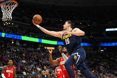 NBA news 2022: Jack White record at Denver Nuggets for 100 three