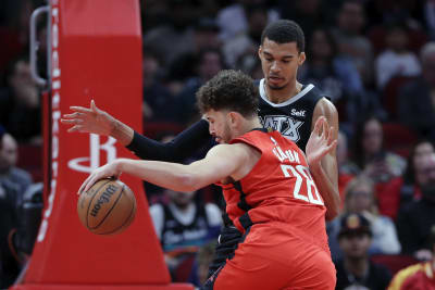 LaMelo Ball, Hornets rally from 19-point deficit to hand Wizards