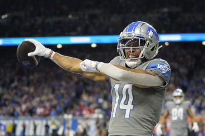 detroit lions november 24