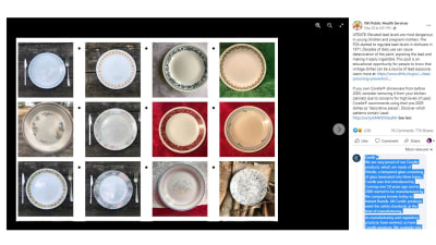 Old corelle dishes new arrivals