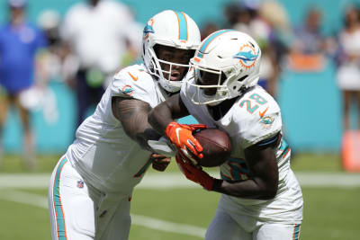 Dolphins WR Tyreek Hill Posts Strong Message Ahead Bills Matchup