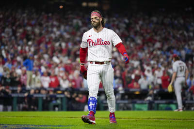 Philadelphia Phillies' Bats Fan the Flame, Win Eighth Straight Game Against  Arizona Diamondbacks - Sports Illustrated Inside The Phillies