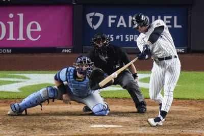 Miguel Andujar Lifts Yankees to Narrow Win Over White Sox - The New York  Times