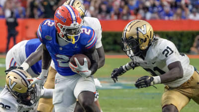 Florida-Georgia Football Game in Jeopardy of Leaving Jacksonville