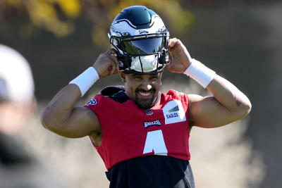 Depth of roster gives Eagles edge in Super Bowl matchup