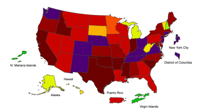 Flu is surging and 'tis the season for the common cold. UAB