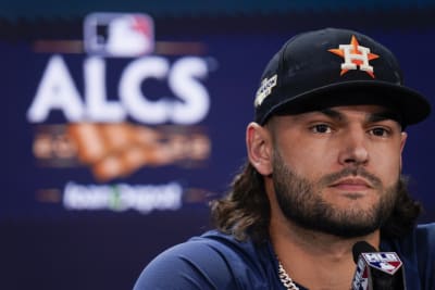 Lance McCullers  Lance McCullers reveals he actually owns a José