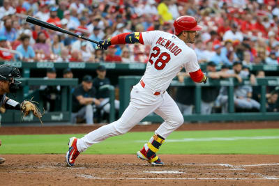 Cardinals set team record with 15th straight win, beat Cubs