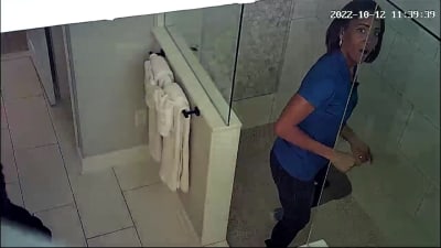 Shower + Bathroom Spy Cameras Sold By  Questioned – channelnews