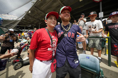 Red Sox vs Orioles: How to watch the 2022 MLB Little League Classic online  and on TV - AS USA