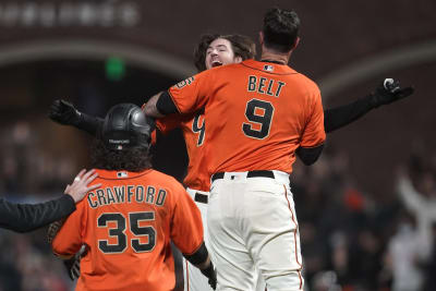 S.F. Giants: Brandon Crawford and the 9 Most Impressive Debuts in