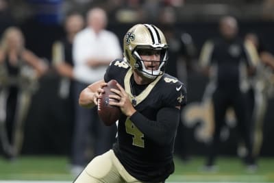 Turnovers Doom Saints in 30-20 NFC Divisional Playoffs Loss to