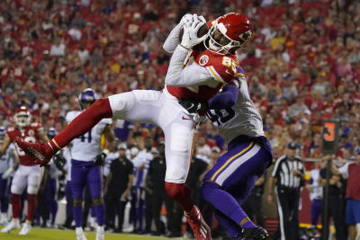 Kansas City Chiefs 28, Minnesota Vikings 25: Hey, at least the offense  scored - Daily Norseman