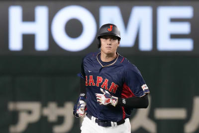 Israel on verge of second round after beating South Korea and Taiwan, World  Baseball Classic
