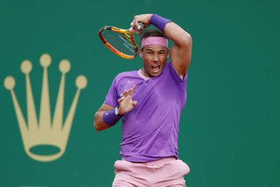 Monte carlo tennis 2021 sales