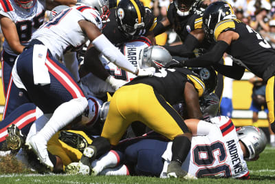 New England Patriots vs. Pittsburgh Steelers: Breaking Down the