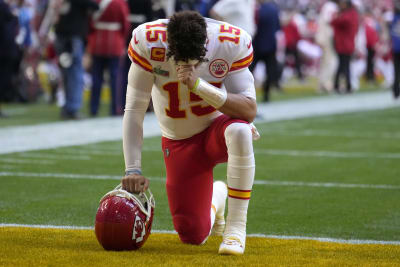 4 Months After Lifting the Lombardi, Patrick Mahomes & Co. Finally