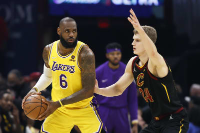 NBA 2022: LeBron James, Los Angeles Lakers def Washington Wizards, score,  result, video, stats