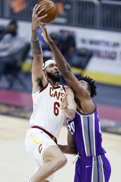 Cleveland Cavaliers trade gives JaVale McGee a second stint in Denver
