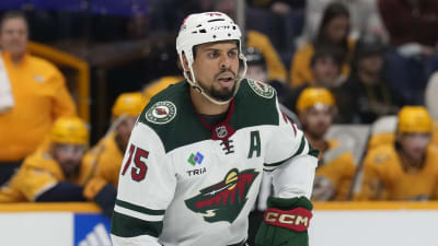 NHL free agency 2023: Matt Dumba, Patrick Kane, Patrice Bergeron headline best  players available on Day 5