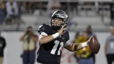 ECU football's season opener against UCF closed to public