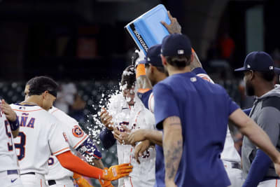 Houston Astros: Jose Altuve returns, three optioned to Sugar Land