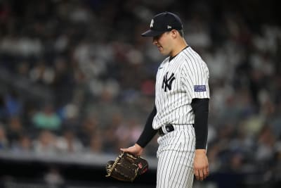 The Yankees are out of answers for their mounting track record of  postseason disappointment