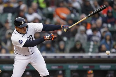 Miguel Cabrera is actually getting a Triple Crown - NBC Sports