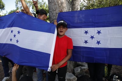 Mexican baseball a source of pride south of the border