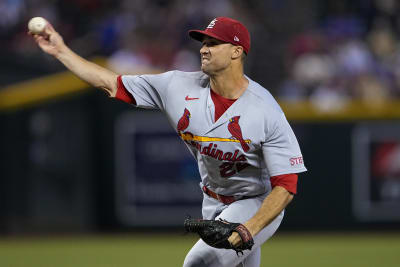 Cardinals pitcher fires back at media report ahead of trade deadline