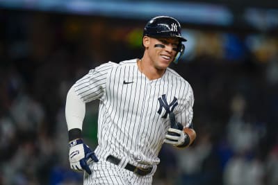 MLB fans in awe as Aaron Judge is named AL Player of the Month: New  nickname should be Mr May