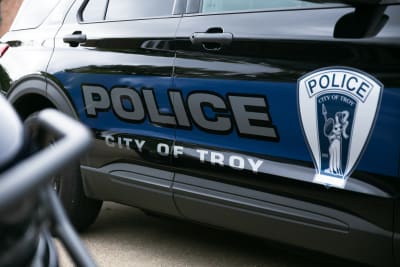 Black woman says Somerset store clerk, Troy police racially