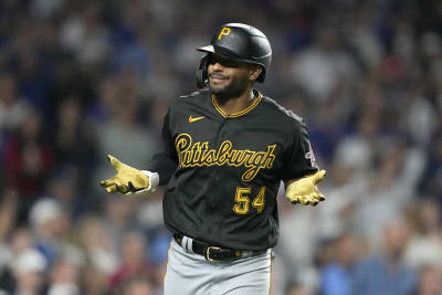 Pirates set record with loss to Cubs