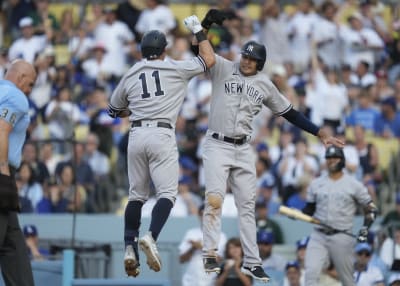 Yankees to celebrate Players Weekend