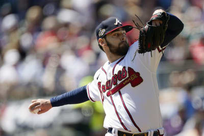 Braves' Ian Anderson needs Tommy John surgery