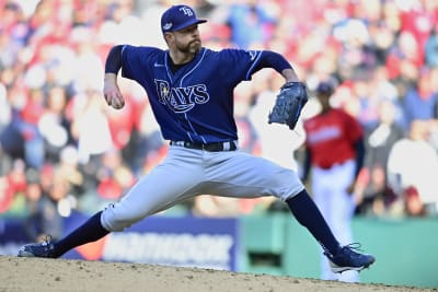 Jacob deGrom Returns for Mets and Corey Kluber Exits for Yankees