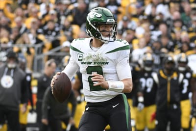 Mike White rallies New York Jets past Cincinnati Bengals