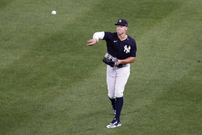 LEADING OFF: Mets host Yankees on 20th anniversary of 9/11