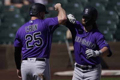 Joey Gallo hits fifth homer of Spring Training