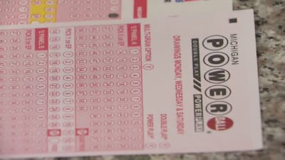 Winning Powerball ticket sold in California for $630 million jackpot