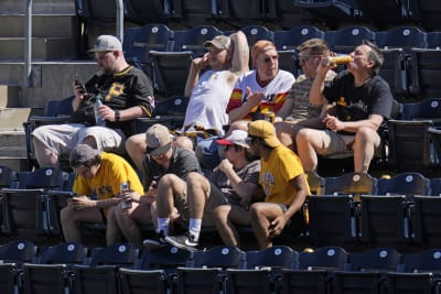 MLB teams like Diamondbacks extend time to buy beer, alcohol at games