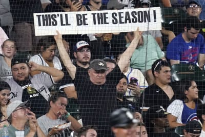 Grandal 8 RBIs in return from IL, White Sox beat Cubs 17-13