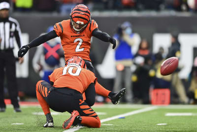 bengals vs chiefs jan 2