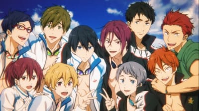 20 Best Anime About Friendship Our Top Recommendations  FandomSpot