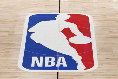 Sticker NBA (National Basketball Association)