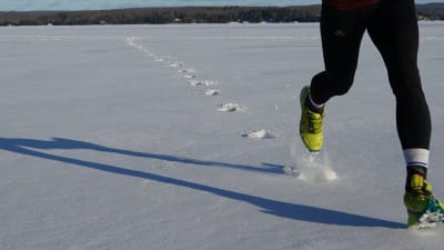 Sweat snow top