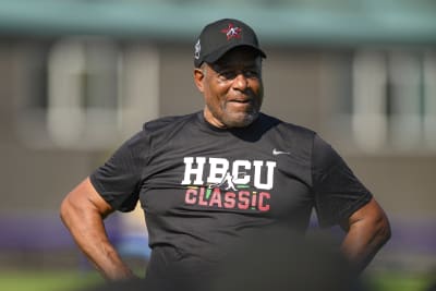 Ken Griffey Jr., Swingman Classic bringing HBCU baseball to 2023